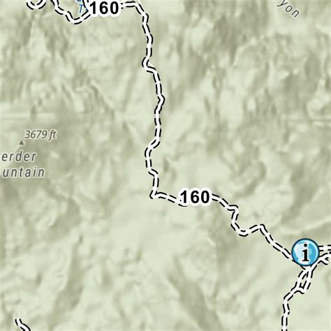 the rolls ohv area|Tonto National Forest